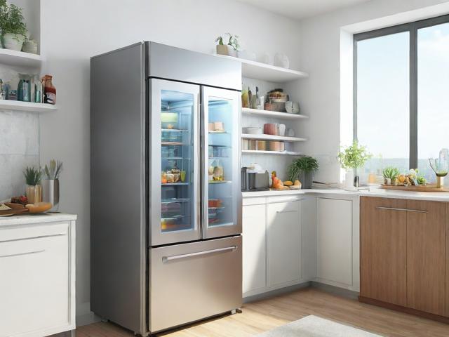 海尔冰箱智能功能关闭指南，轻松回归传统使用体验