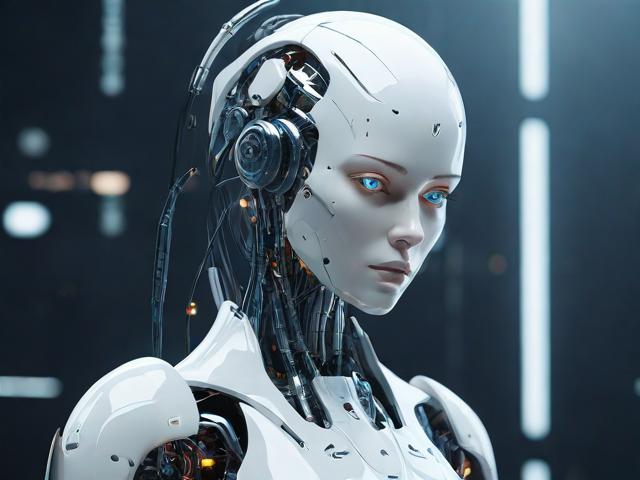 AI人工智能软件，未来世界的智慧伙伴