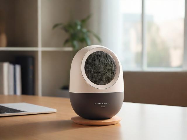 人工智能音响：智能生活的新伴侣，功能无限拓展