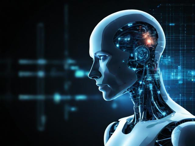 人工智能导论，探索智能科技的未来之路