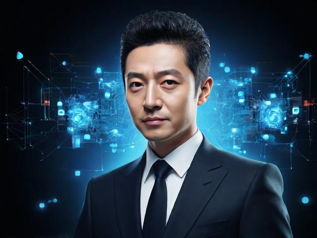 揭秘撒贝宁的人工智能，智能助手背后的故事与科技魅力