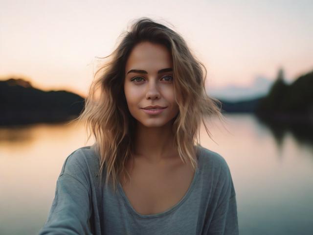 小米手机照相水印关闭指南，轻松恢复纯净拍照体验