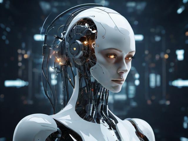 人工智能创业，探索无限可能的工作领域