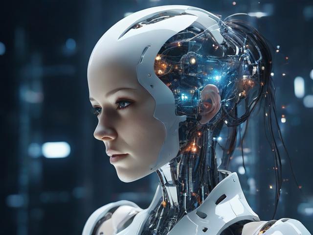 人工智能的无限可能，探索未来科技的前沿领域