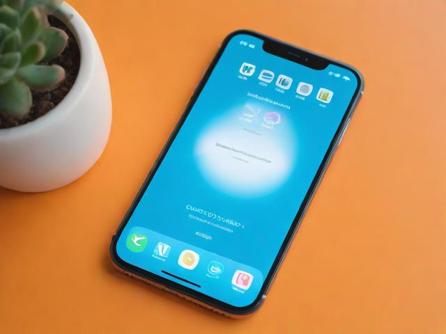 轻松关闭iPhone更新提示，告别繁琐，享受宁静