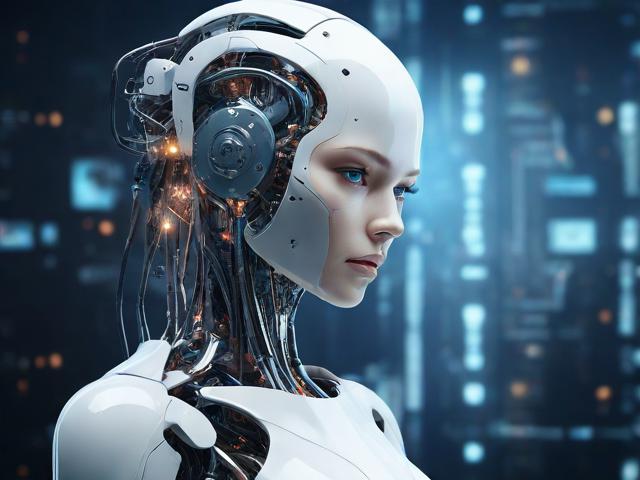 人工智能创客系列，探索创新与未来的交汇点