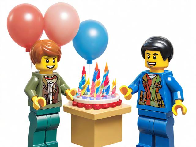 乐高生日优惠领取攻略