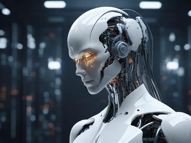 人工智能时代，哪些领域对人才需求量巨大？