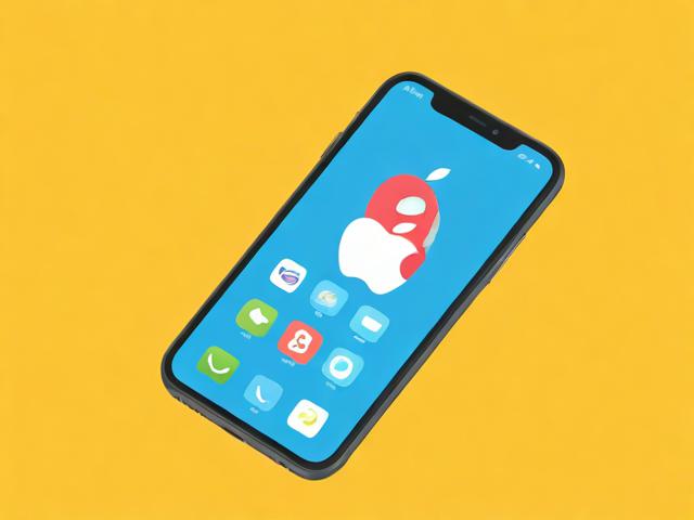 苹果手机高效管理，教你轻松关闭后台应用，释放内存空间