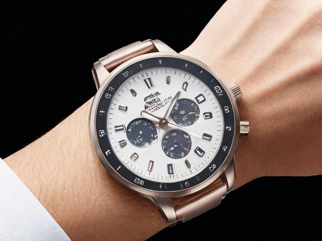 卡西欧手表闹钟关闭全攻略，轻松掌握，告别误点烦恼