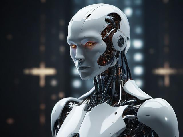 人工智能的阴影，深入探讨人工智能带来的潜在后遗症