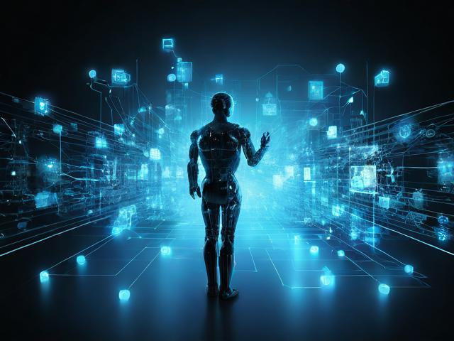 华为人工智能AI，探索技术创新的未来引擎