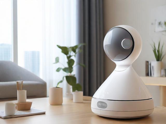 人工智能家居装置，打造智慧生活的新宠儿