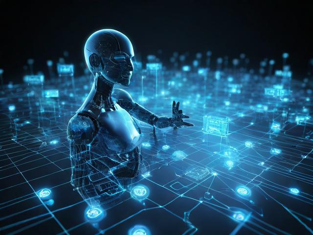 人工智能反诈原理，揭秘科技守护网络安全的新防线