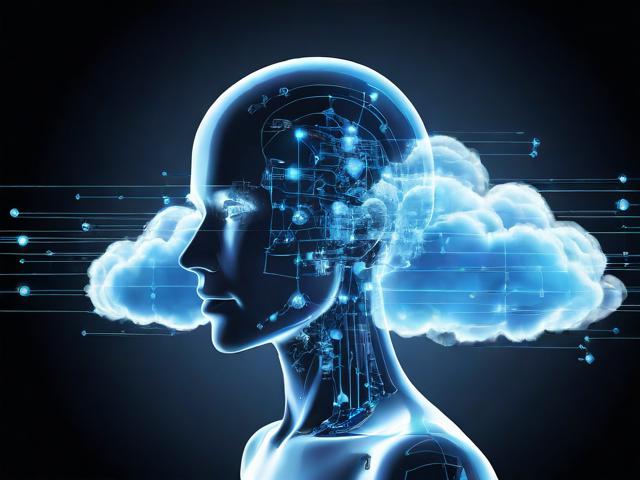 人工智能与云计算，数字化时代的双引擎