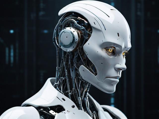 人工智能本身的缺点，探索其局限与挑战