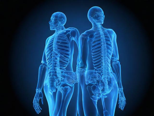 骨科人工智能应用方法，革新医疗领域的智能助手