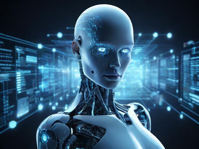 人工智能语库概念解析，构建智能交互的未来基石