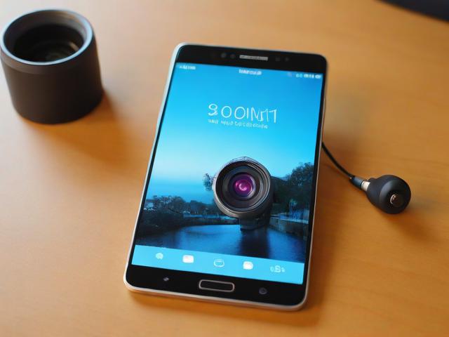 三星Note3关闭相机声音详解，告别尴尬，享受静谧拍照时光