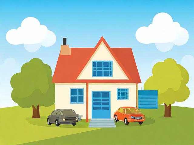 申请房屋补贴的重要性及过程