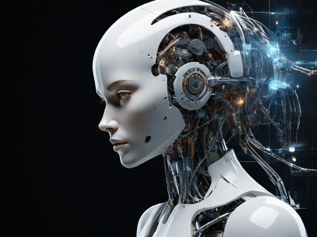 人工智能，探索其作为交叉学科的无限可能