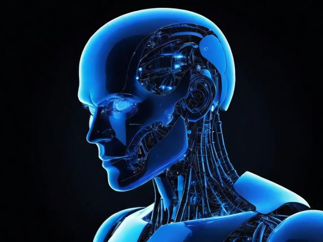 揭秘深蓝人工智能的神秘名字，它究竟叫什么？