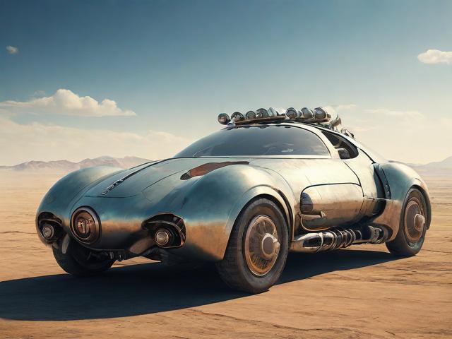 探寻历史足迹，最早的人工智能车究竟是谁？