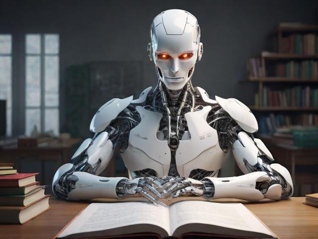 学好人工智能，你需要具备的五大特长