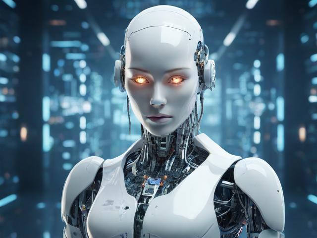 人工智能专业人才，未来职场的新贵，开启人工智能的大门