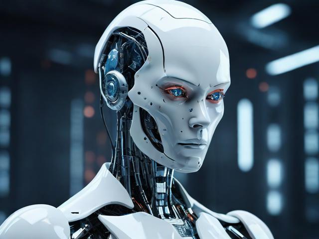 揭秘人工智能AI生成视频，技术原理与应用前景