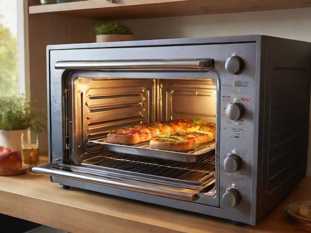 如何正确关闭烤箱，安全与效率的双重保障