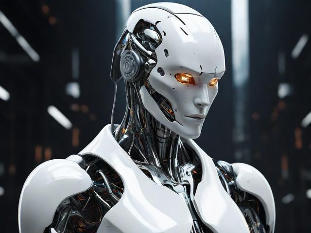 人工智能落后意味着什么，挑战与机遇并存