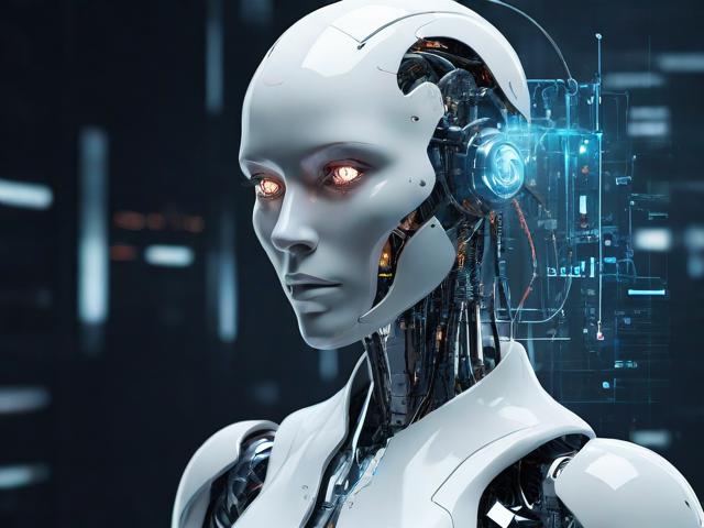 探索智能未来，揭秘AI开发平台的名称及其功能特点