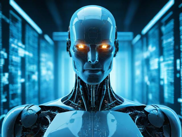 人工智能的身影，揭秘神秘领域的奥秘