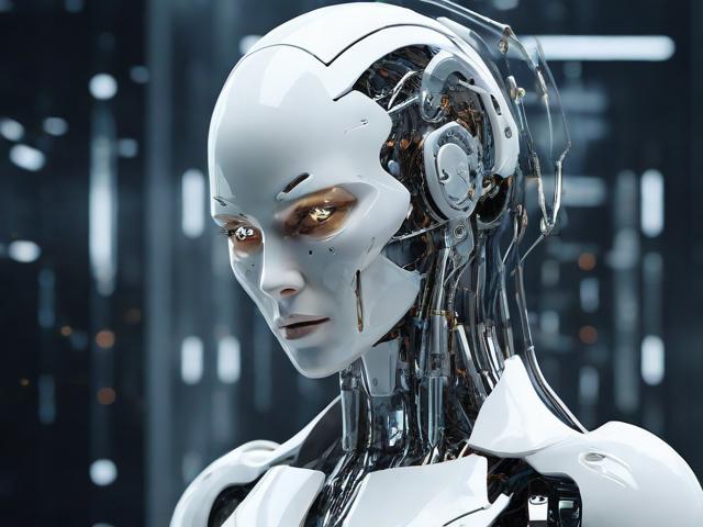 人工智能系统，未来世界的智慧引擎