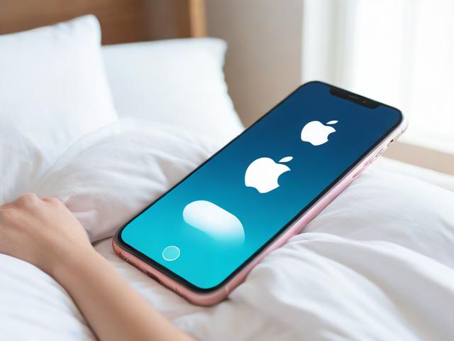 苹果手机就寝模式下的关闭指南，轻松进入深度睡眠