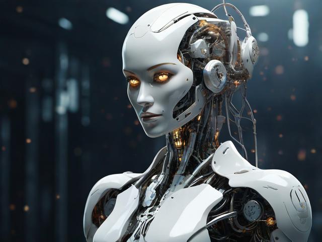 人工智能的起源：从远古智慧到现代科技之旅