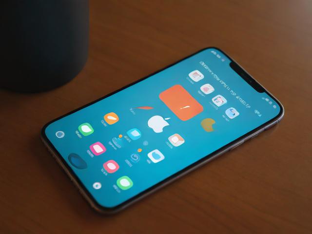 苹果手机用户必看！轻松关闭短信共享，保护隐私不受侵