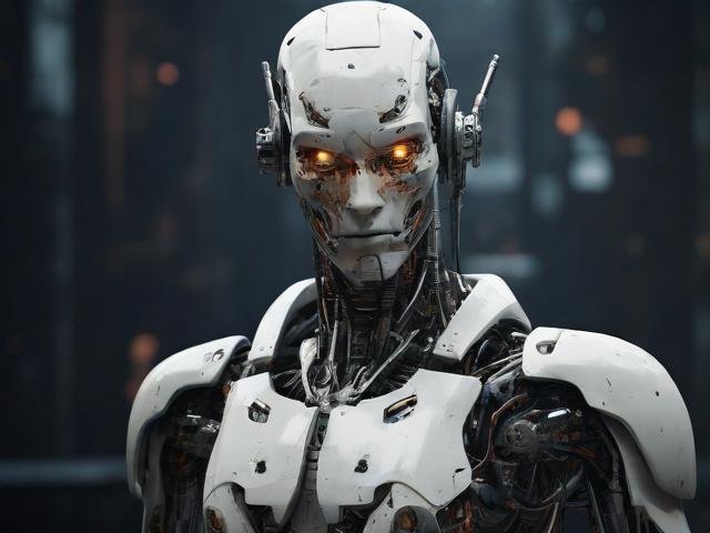 销毁人工智能，一场可能引发全球动荡的冒险