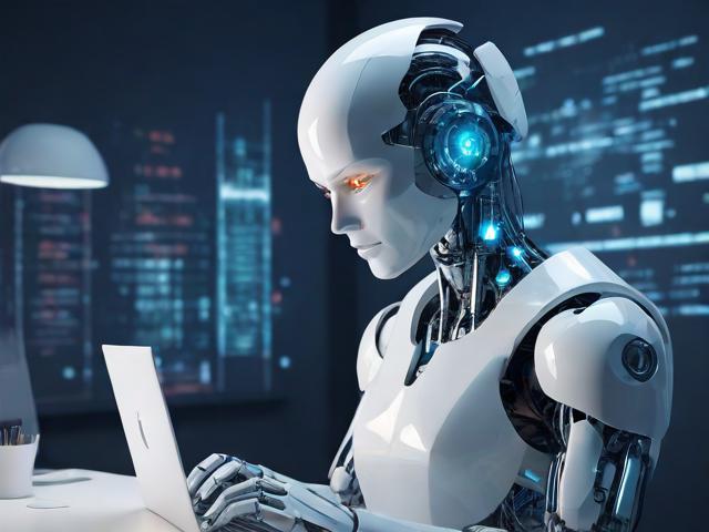 人工智能的广泛应用，探索身边的智能伙伴