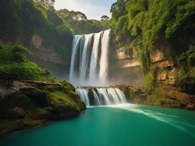 如何关闭酷派手机中的瀑布流功能，轻松操作指南