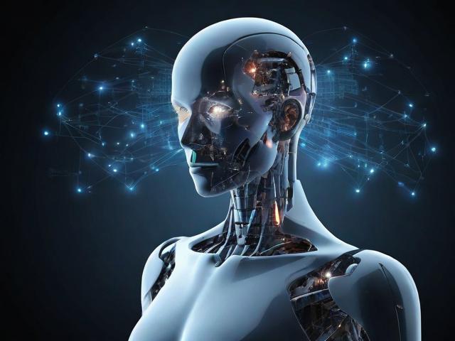 人工智能的无限学习之旅，它能学到哪些知识？