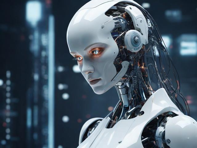 人工智能AI软件是什么专业？解读人工智能专业背景与发展前景