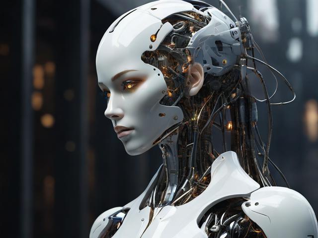 我看过的世界，人工智能的千面风采