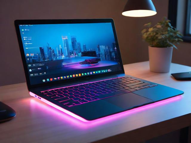 小米笔记本键盘灯关闭教程，轻松找回工作与休息的平衡