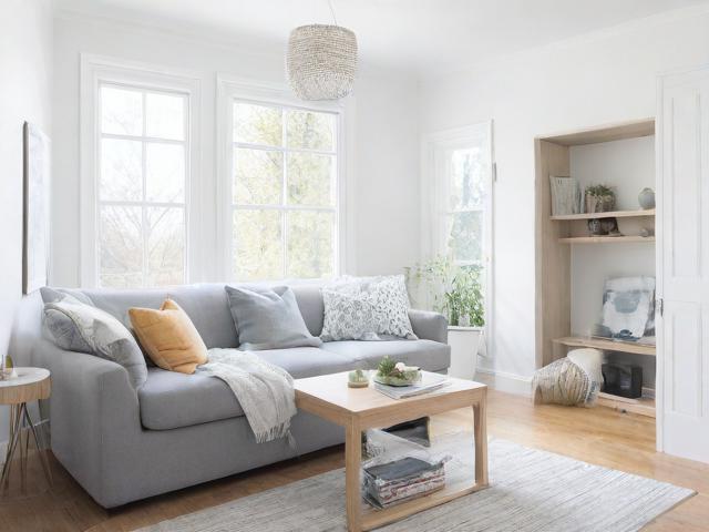 如何巧妙关闭空间设计，打造舒适家居环境的秘密技巧