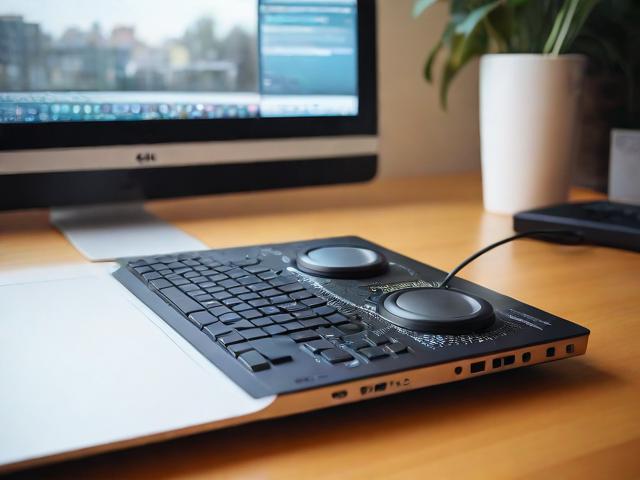 电脑关闭声卡，简单步骤助你静享宁静时光