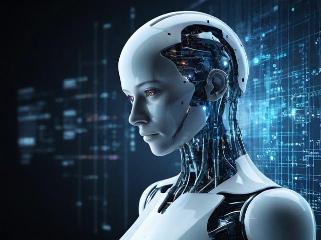 人工智能开源，揭秘人工智能开源是什么梗