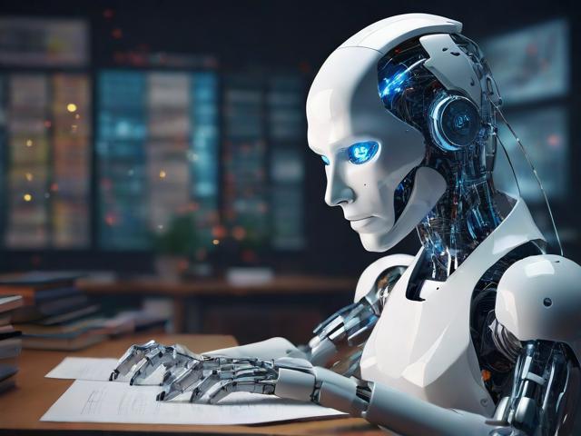 人工智能时代，学生应掌握的核心技术