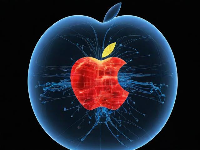 揭秘苹果的人工智能核心，苹果的人工智能技术究竟叫什么？